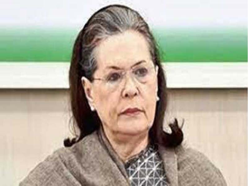 Sonia recalls Indira Gandhi’s legacy at 50 years of Bangladesh liberation war