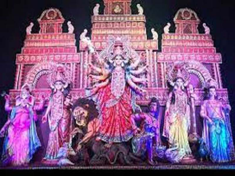 UNESCO accords Kolkata’s Durga Puja on its intangible heritage list; PM hails the development