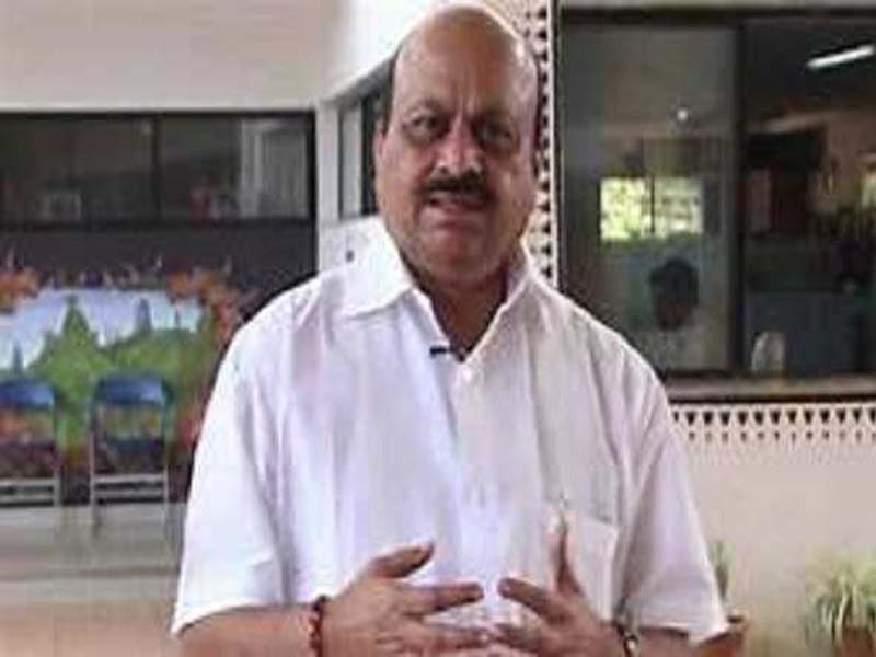 Bommai to visit Delhi on Thursday, to meet Mansukh Mandaviya on Booster vaccine dose