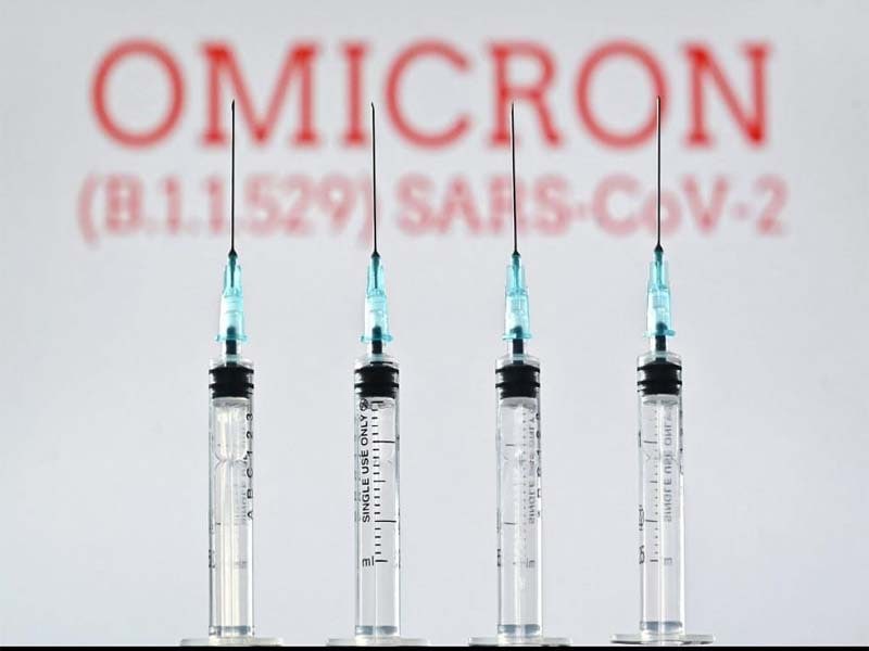 Omicron enters Iran too with reportage of 1st case