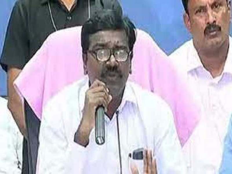 Fare hike proposal of TSRTC to be submitted to CM: Minister