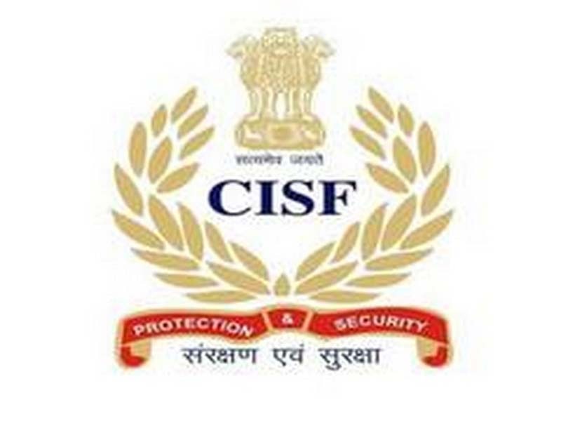 CISF arrests 2 women with fake travel documents at IGI Airport