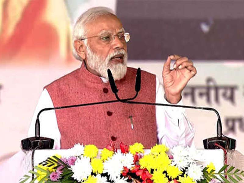 India’s culture and civilization has revived at a global level which cause of pride for every citizen: PM