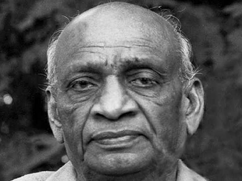 PM and other leaders pay homage to Sardar Patel on his death anniversary