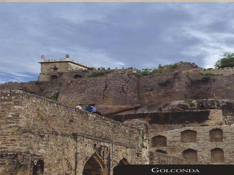 GOLCONDA