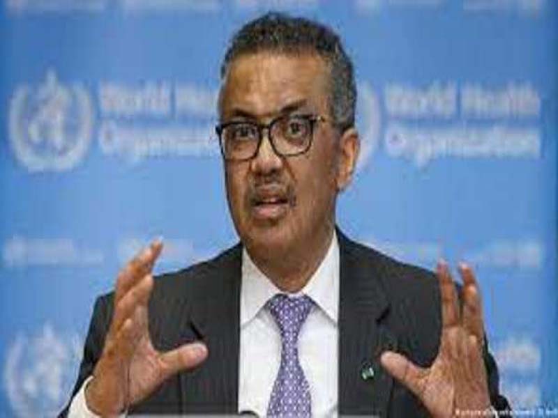 Omicron Coronavirus variant confirmed in 23 countries – Tedros
