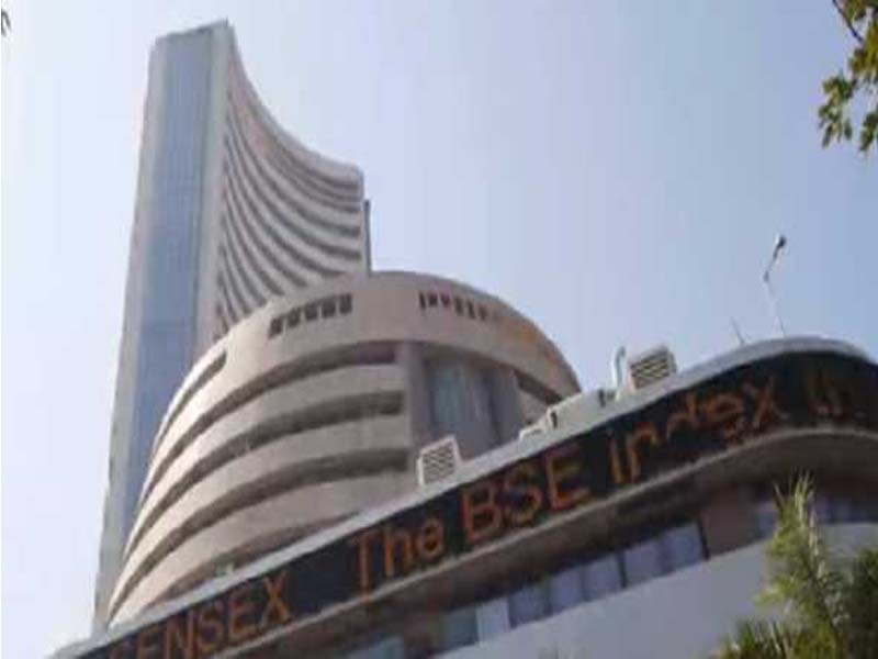 Sensex jumps over 500 points