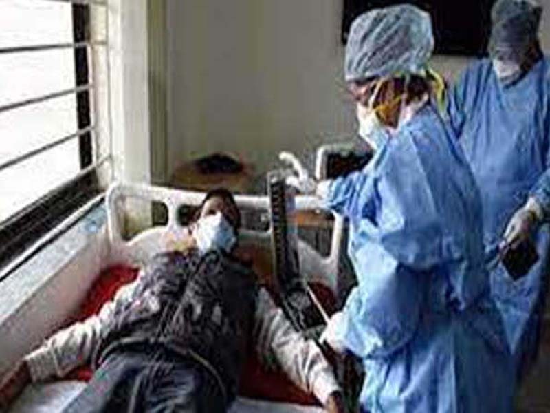 Covid-19: M’rashtra reports 925 fresh cases, 10 deaths
