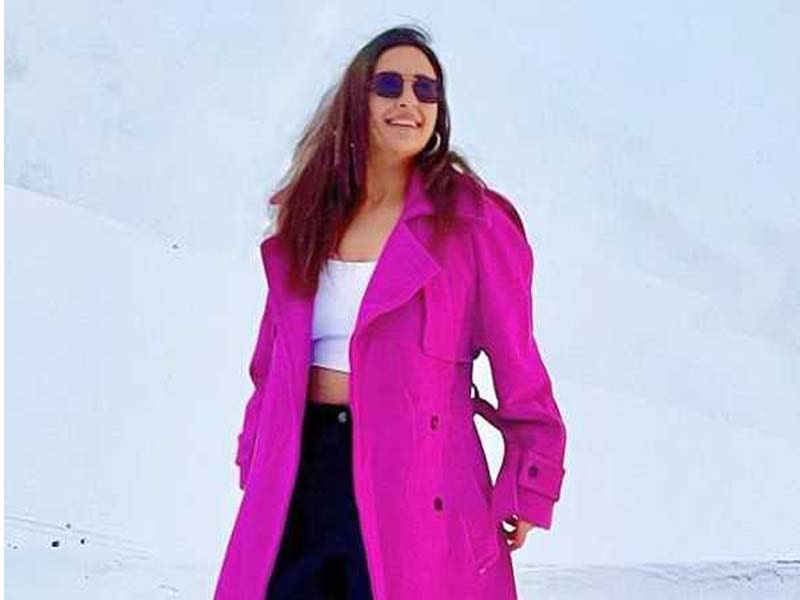 Parineeti Chopra slams talent show in UK for listing her as judge without her permission