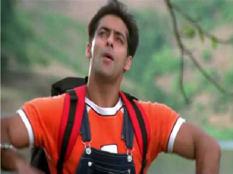 Salman’s ‘Main Chala’ teaser out