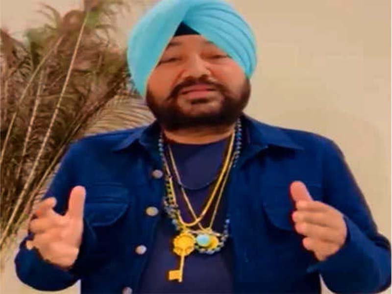 Daler Mehndi to present his first metaverse concert on Republic Day
