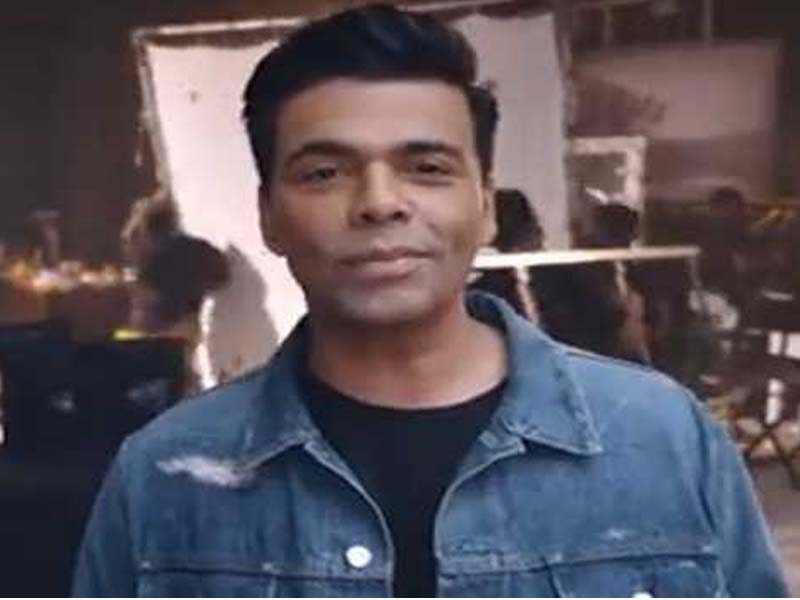 Karan Johar requests Kejriwal to allow cinemas to operate