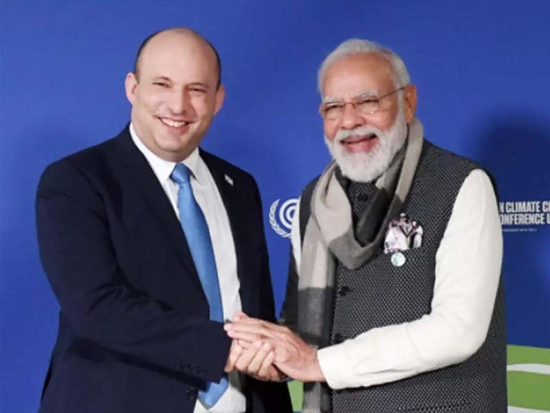 Republic Day greetings pour in from across the world, PM Modi thanks world leaders