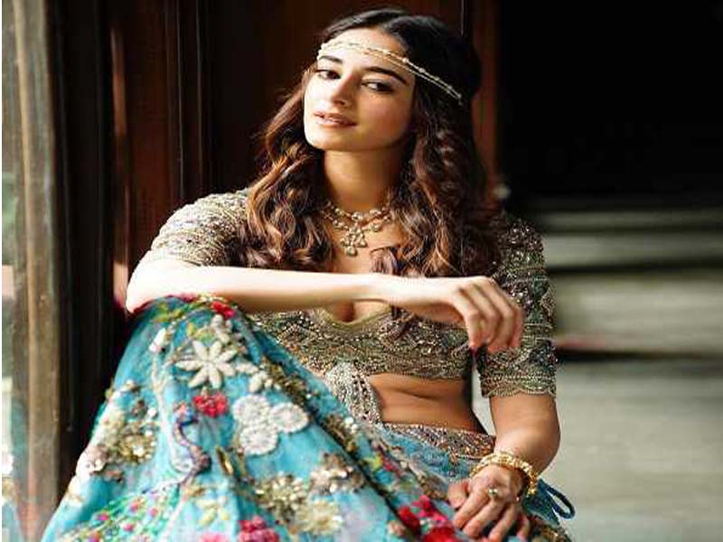 Ananya Pandey to end the year in nature’s lap at Ranthambore National Park
