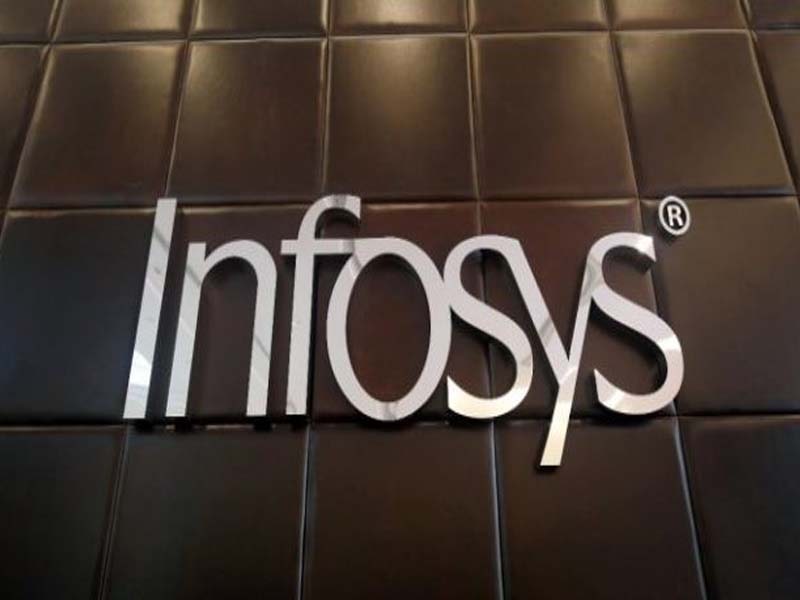 Infosys Q3 net up 11.77 pc