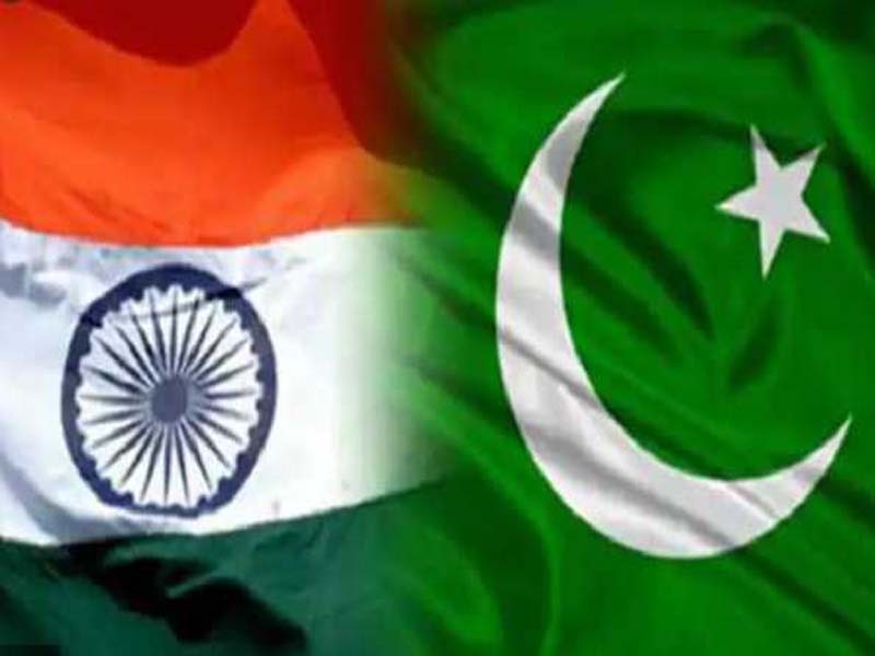 India, Pakistan exchange lists of nuclear installations, prisoners