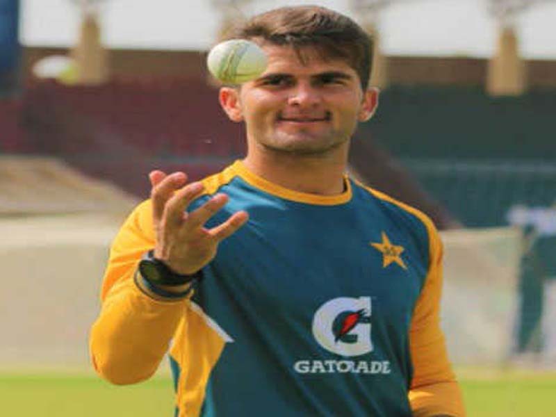 PCB Awards: Shaheen Afridi nominated in 5 categories
