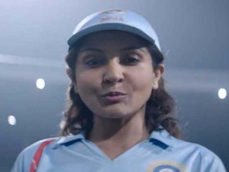 Netflix India announces its next film Chakda ‘Xpress