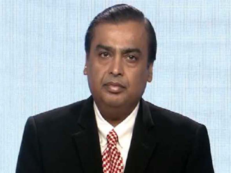Mukesh Ambani-led Reliance to acquire sodium-ion battery firm Faradion for 100 million pound