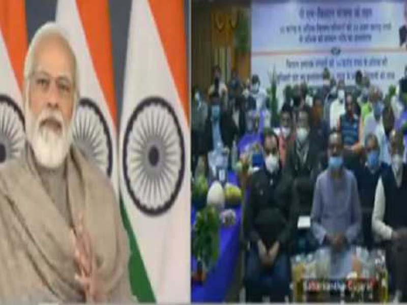 PM to release 10th installment under PM-KISAN scheme today