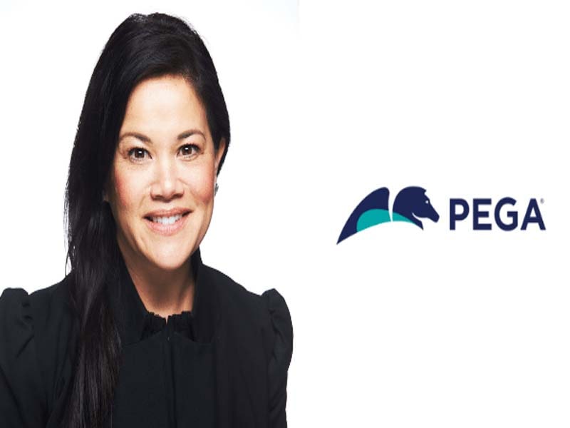 Pegasystems appoints Katherine Parente as CPO