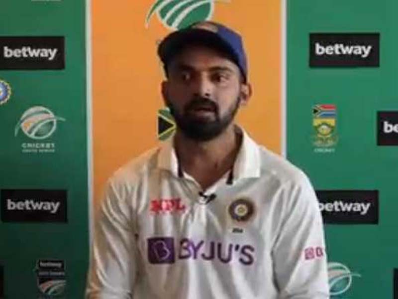 KL Rahul to lead India for SA ODIs, Bumrah named vice-captain