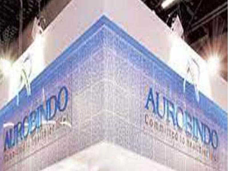 Aurbindo Pharma warned by USFDA