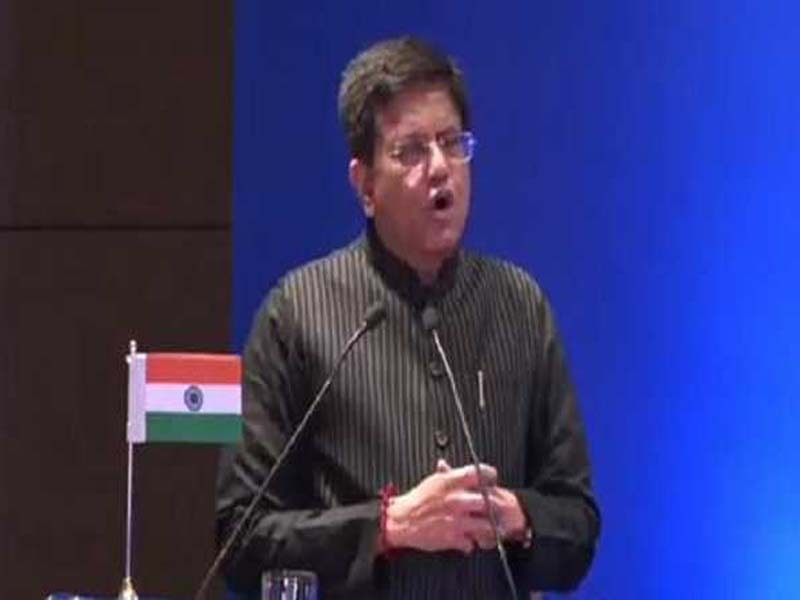 India, UK launch FTA talks