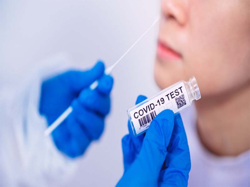 Maha: Nashik records over 500 Covid-19 cases