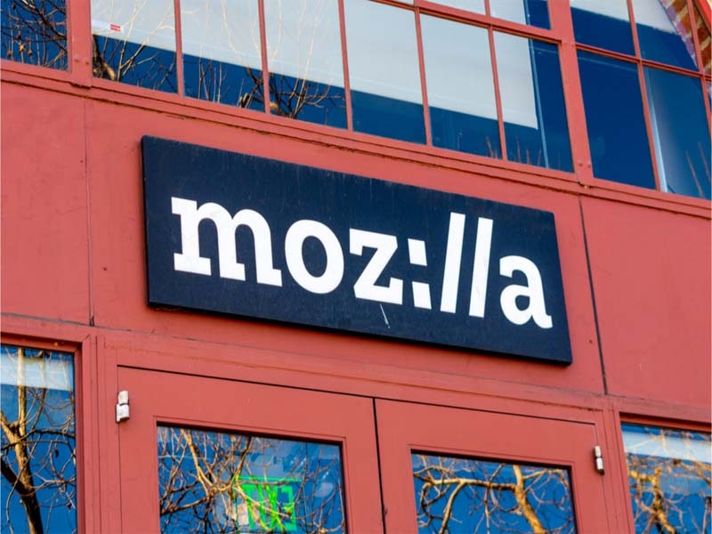 Mozilla pauses accepting crypto donations