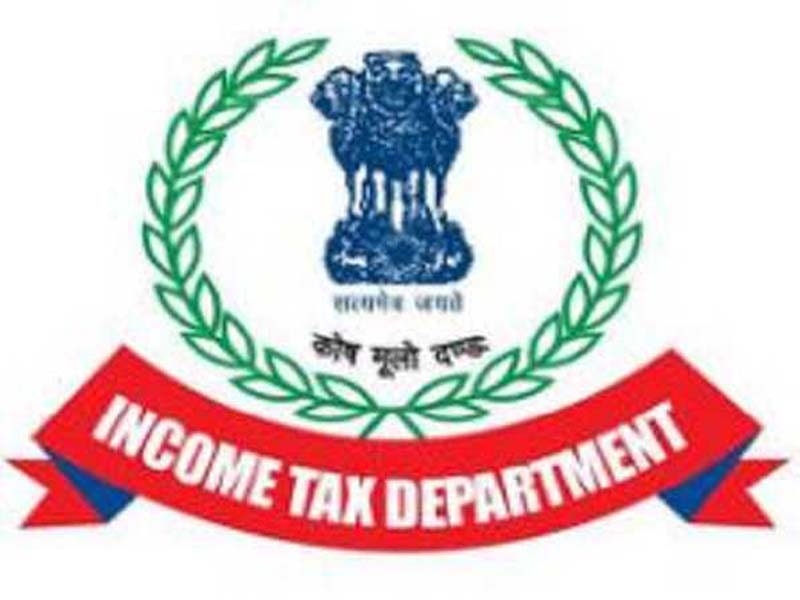 I-T raids real estate firms in AP, Telangana