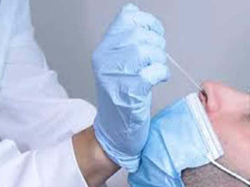 Goa reports 2,476 new Covid cases, 4 deaths