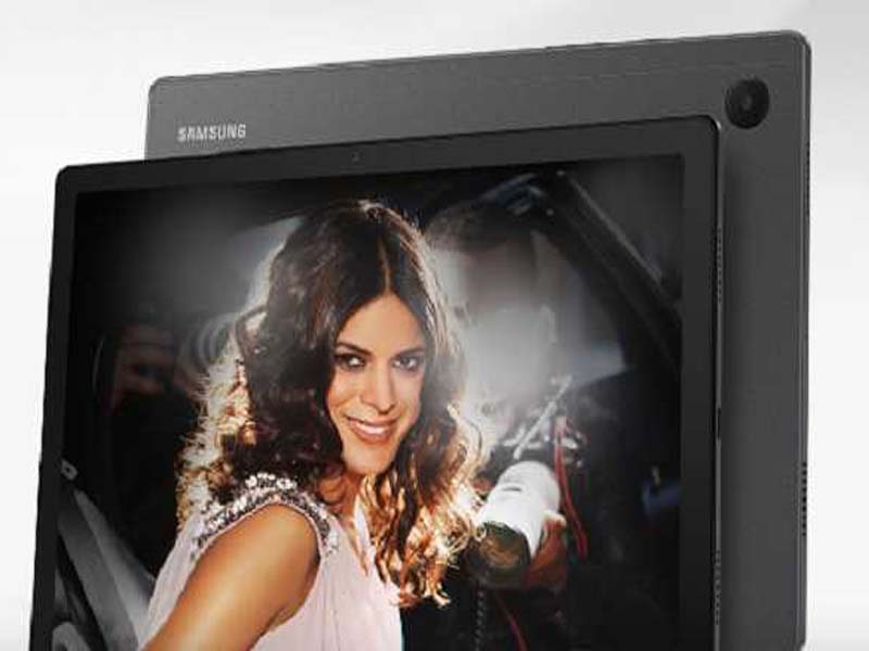 Samsung launches Galaxy Tab A8