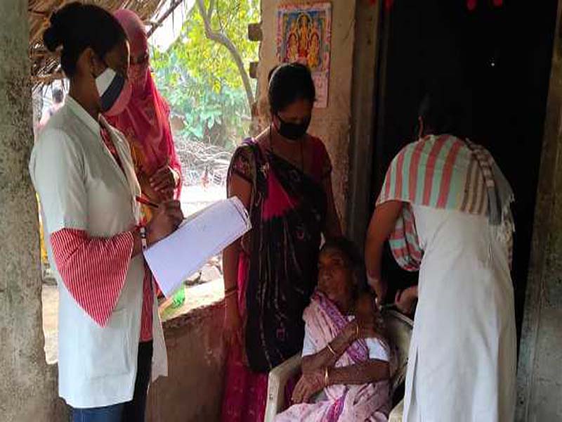Maha: Marathwada reports 1762 new Covid cases