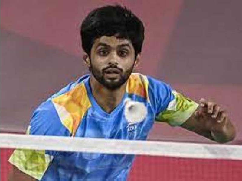 Praneeth, Rawat test positive for Covid-19