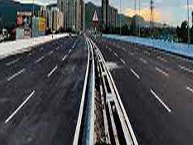 Ashoka Buildcon lowest bidder for Belgaum-Sankeshwar bypass project