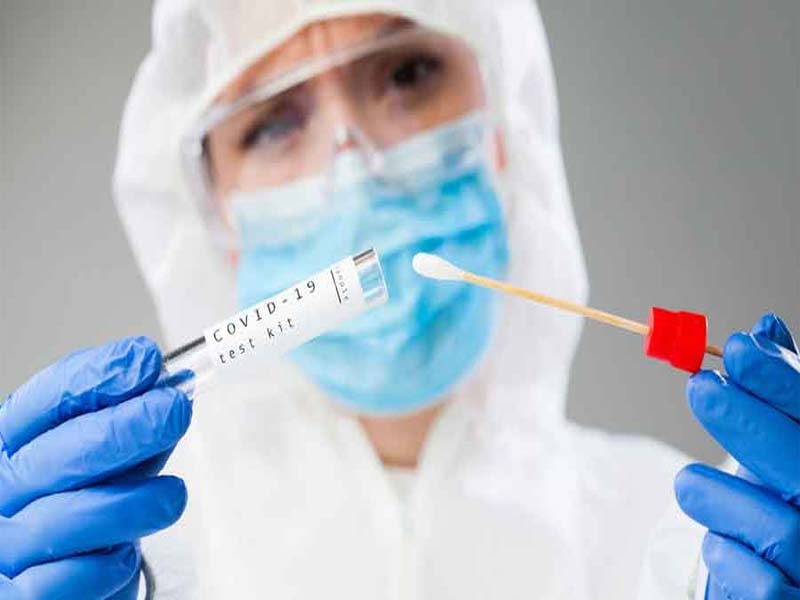 Bengal reports 4,969 new COVID cases, 34 deaths