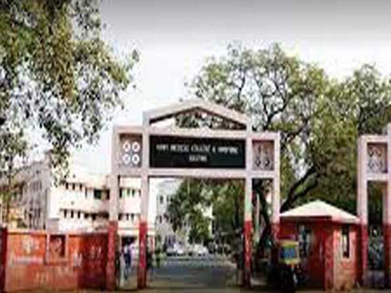Maha: 160 medical teachers in Nagpur GMCH resign from PG guideship