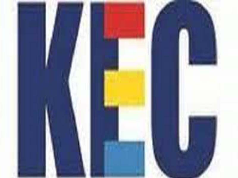 KEC International bags Rs 1,025 cr order