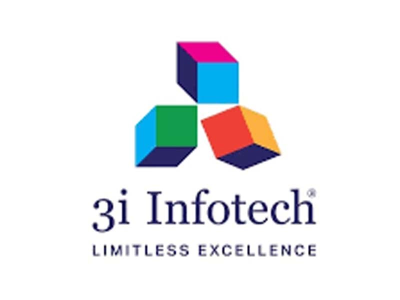 3i Infotech wins multi-year contract