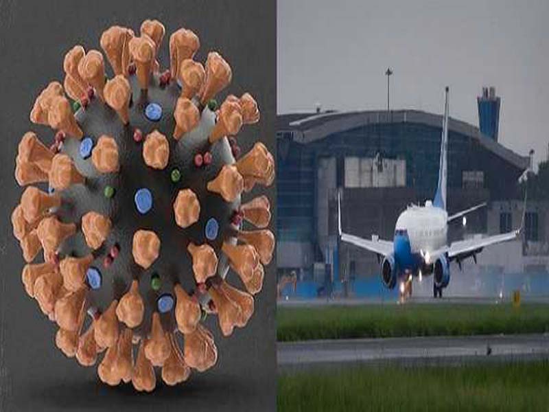 ‘Omicron to push air traffic recovery into fiscal 2024’