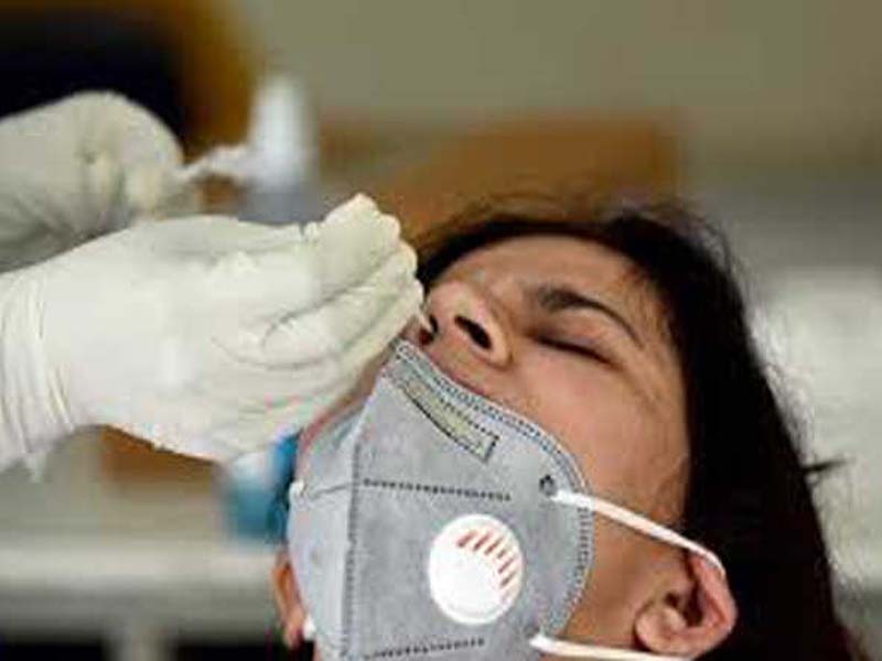 Goa reports 388 new COVID cases, 1 death
