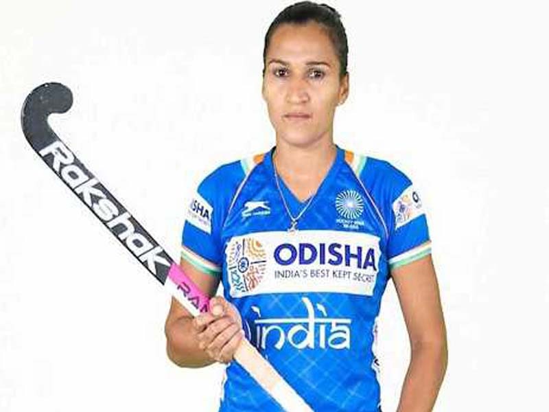 We could have won against Argentina: Rani