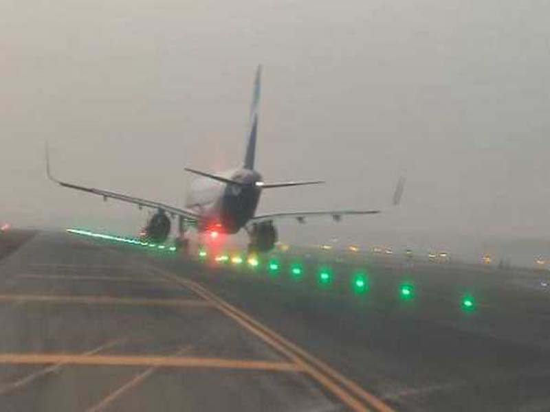 Passenger traffic up by 5-6 per cent