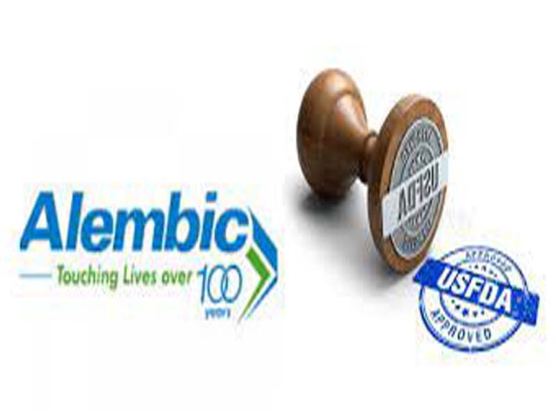 Alembic gets USFDA nod for Vortioxetine tabs