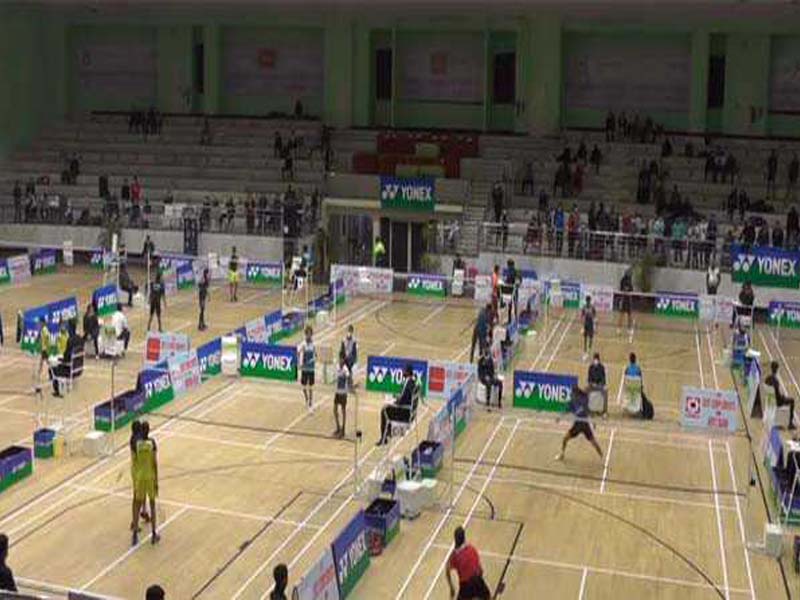 Devang Tomar faces Vansh Dev in boys U-15 final