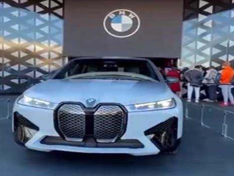 Highlights of CES 2022