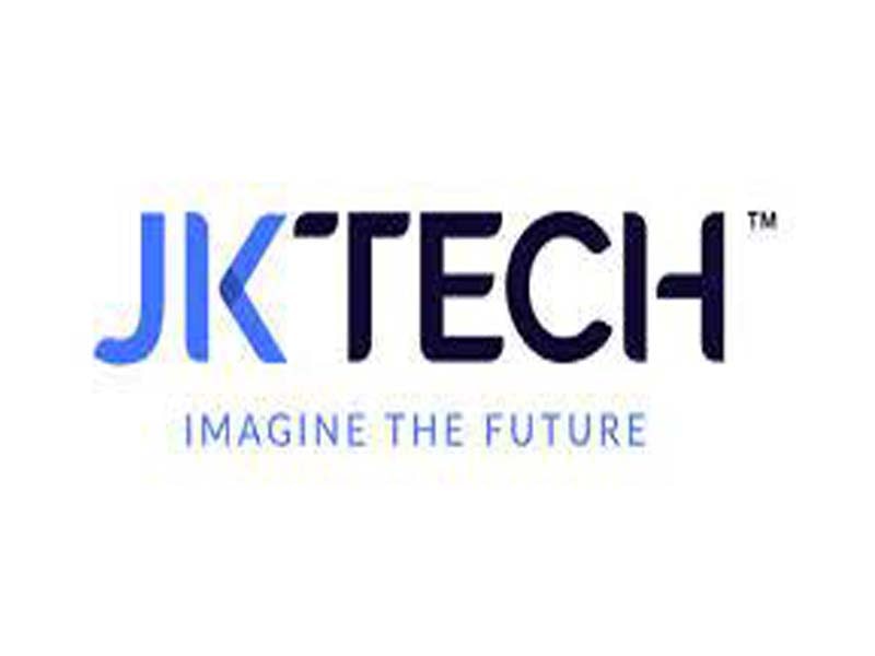 JK Tech to fund & mentor upcoming startups