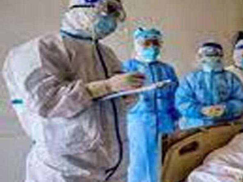 Pakistan reports 556 Covid cases, 6 deaths