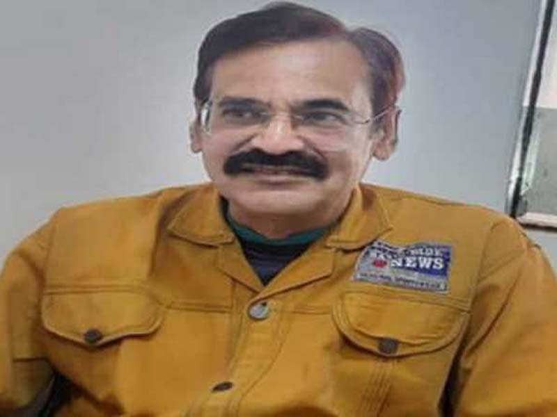 Noted epidemiologist Dr Naresh Purohit suggests anti-Omicron measures